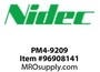 PM4-9209