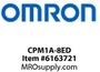 CPM1A-8ED