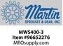 MWS400-3