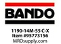 1190-14M-55 C-X