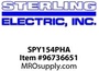 SPY154PHA