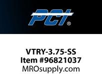 VTRY-3.75-SS