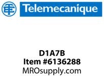 D1A7B