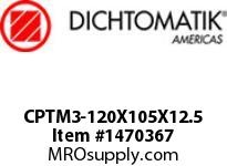 CPTM3-120X105X12.5
