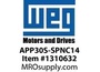 APP30S-SPNC14