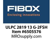 ULPC 2819 13 G-2FSH