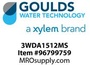 3WDA1512MS