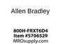 800H-FRXT6D4