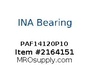 PAF14120P10