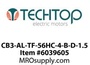 CB3-AL-TF-56HC-4-B-D-1.5