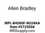 MPL-B4560F-MJ24AA