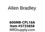 800MB-CPL16A