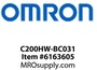 C200HW-BC031