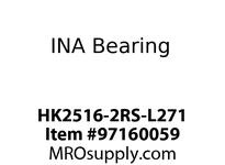 HK2516-2RS-L271