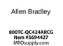 800TC-QC424ARCG