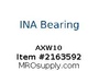 AXW10