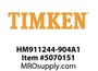 HM911244-904A1