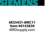 6ES5431-8MC11