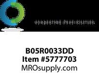 B05R0033DD
