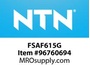 FSAF615G