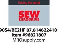 FA37/G DRN90S4/BE2HF 87.8146224101.0001.22.10