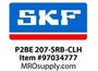 P2BE 207-SRB-CLH