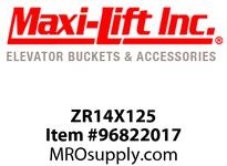 ZR14X125