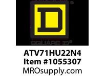 ATV71HU22N4