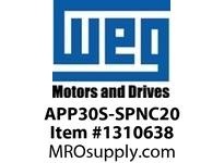 APP30S-SPNC20