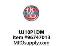 UJ10P1DM