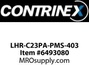 LHR-C23PA-PMS-403