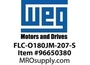 FLC-O180JM-207-S
