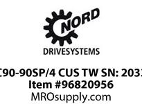 SK1SI63-IEC90-90SP/4 CUS TW SN: 203379977-100