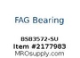 BSB3572-SU