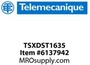 TSXDST1635