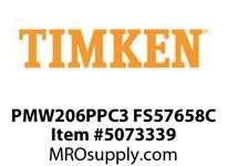 PMW206PPC3 FS57658C