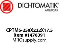 CPTM5-250X222X17.5