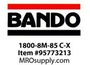 1800-8M-85 C-X