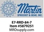 E7-RRD-84-7