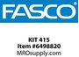 KIT 415