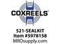 521-SEALKIT