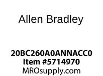 20BC260A0ANNACC0