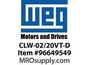 CLW-02/20VT-D
