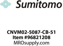 CNVM02-5087-CB-51