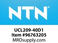 UCL209-40D1
