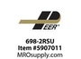 698-2RSU