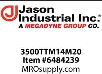 3500TTM14M20