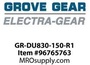 GR-DU830-150-R1