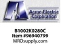 B1002K0280C