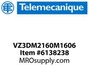 VZ3DM2160M1606